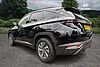 Hyundai TUCSON 1.6 TGDi SE Connect 5dr 2WD Black