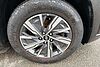 Hyundai TUCSON 1.6 TGDi SE Connect 5dr 2WD Black