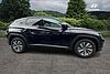 Hyundai TUCSON 1.6 TGDi SE Connect 5dr 2WD Black