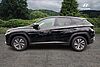 Hyundai TUCSON 1.6 TGDi SE Connect 5dr 2WD Black