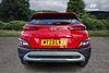 Hyundai KONA 1.0 TGDi 48V MHEV SE Connect 5dr Red