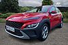Hyundai KONA 1.0 TGDi 48V MHEV SE Connect 5dr Red