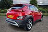 Hyundai KONA 1.0 TGDi 48V MHEV SE Connect 5dr Red