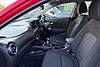 Hyundai KONA 1.0 TGDi 48V MHEV SE Connect 5dr Red