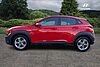 Hyundai KONA 1.0 TGDi 48V MHEV SE Connect 5dr Red