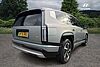 Hyundai IONIQ 9 226kW Ultimate 110kWh 5dr AWD Auto Grey