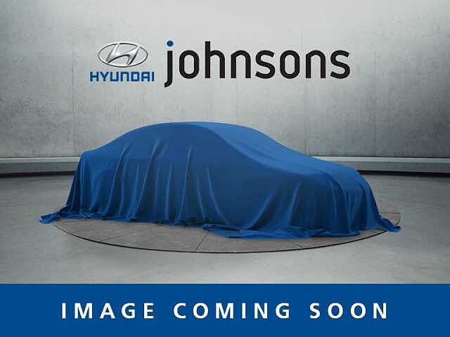 Hyundai KONA 1.6 GDi Hybrid Premium 5dr DCT Pulse Red