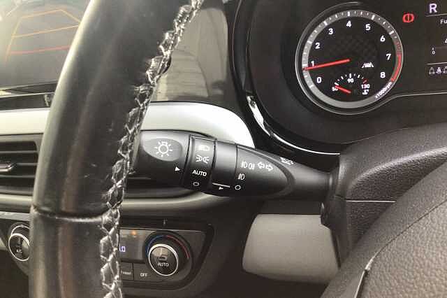 Hyundai I10 1.2 MPi Premium 5dr Auto Intense Blue