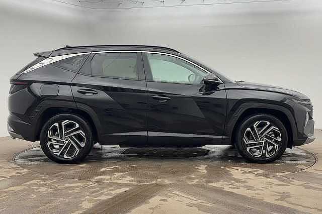 Hyundai KONA N LINE S Cyber Grey