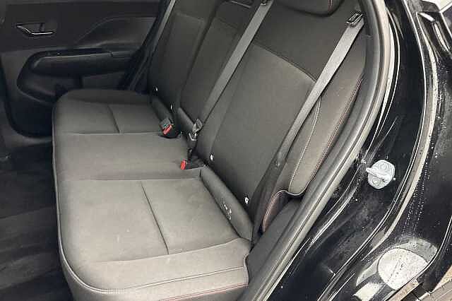 Hyundai KONA N LINE S Cyber Grey