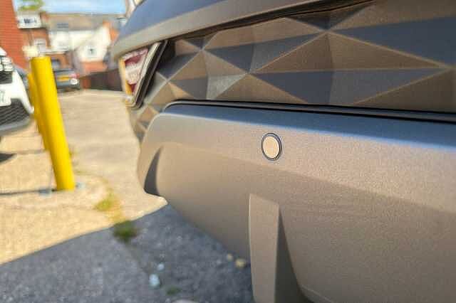 Hyundai TUCSON T-GDI PREMIUM Atlas White