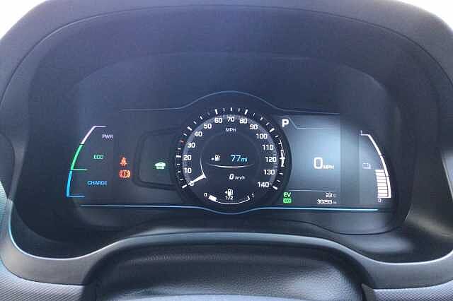 Hyundai Ioniq PREMIUM SE MHEV