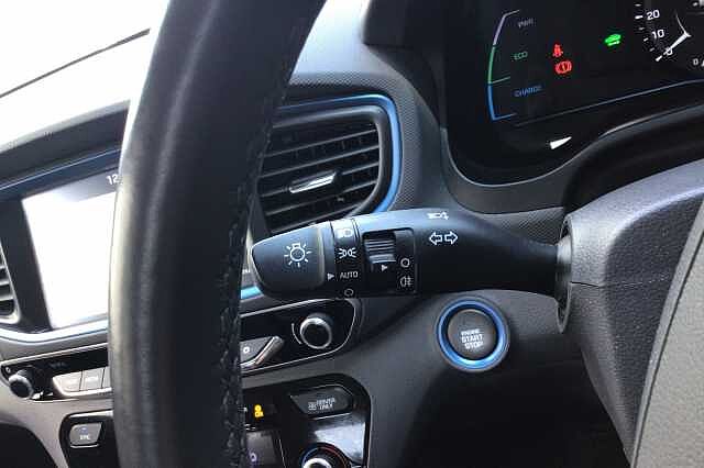 Hyundai Ioniq PREMIUM SE MHEV