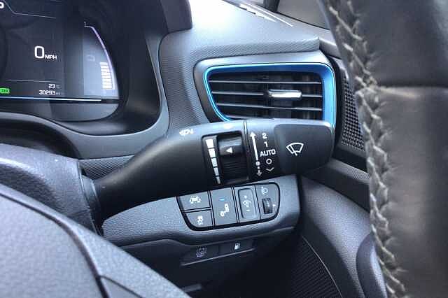 Hyundai Ioniq PREMIUM SE MHEV