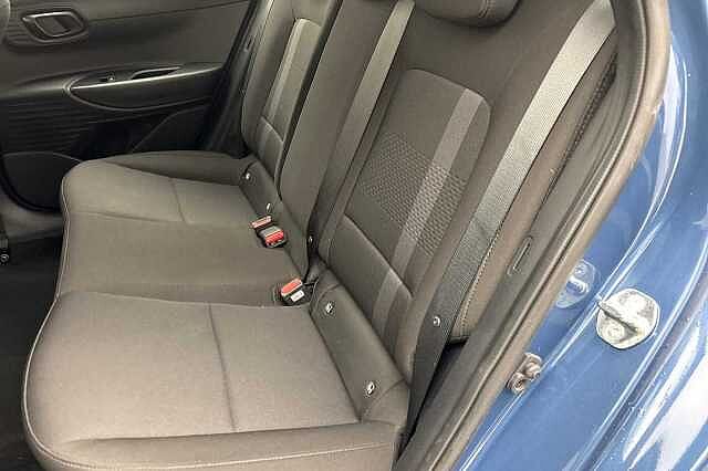 Hyundai Kona N LINE