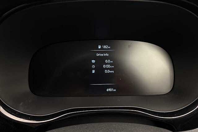 Hyundai Kona N LINE