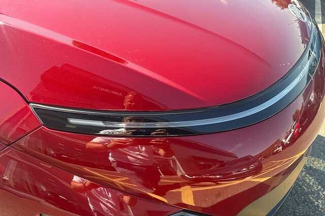 Hyundai Kona N LINE