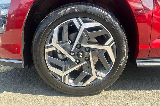 Hyundai Kona N LINE
