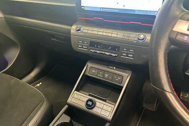 Hyundai Kona N LINE S