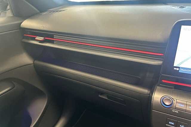 Hyundai Kona N LINE S