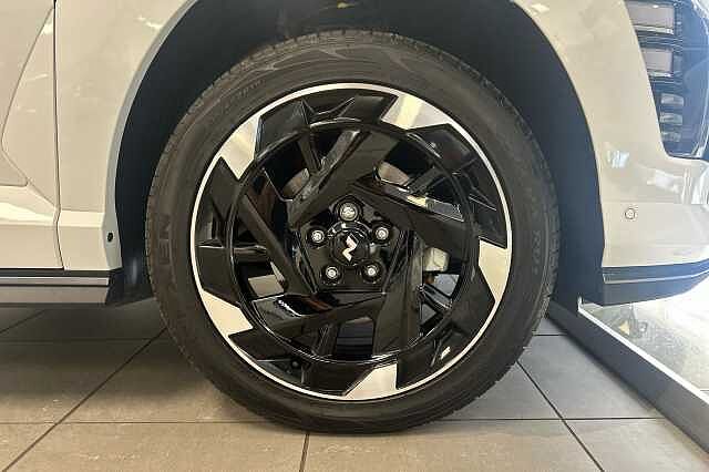 Hyundai Kona N LINE S