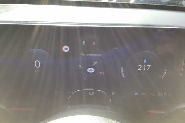 Hyundai KONA 160kW N Line 65kWh 5dr Auto Atlas White