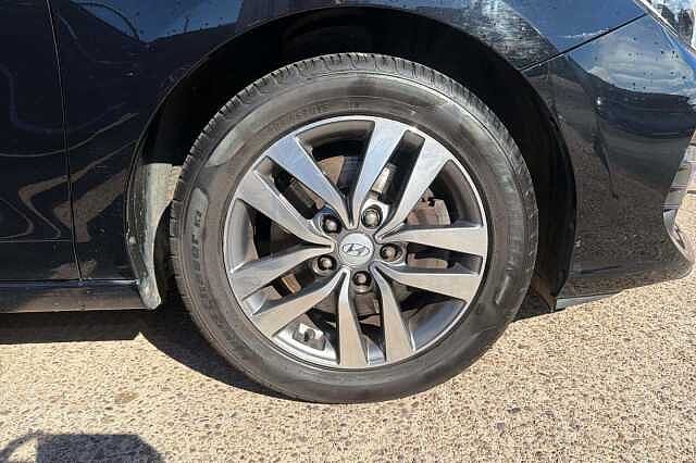 Hyundai i30 1.0T GDI SE Nav 5dr