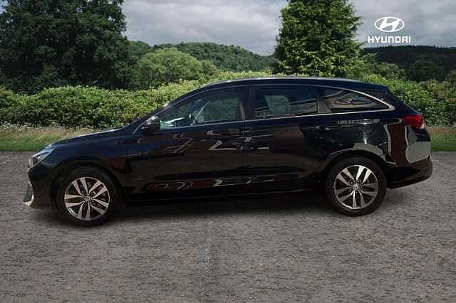 Hyundai i30 1.0T GDI SE Nav 5dr
