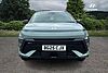 Hyundai KONA 1.6T N Line S 5dr Green