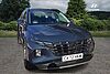 Hyundai TUCSON 1.6 TGDi Hybrid 230 Ultimate 5dr 2WD Auto Teal