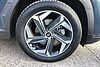 Hyundai TUCSON 1.6 TGDi Hybrid 230 Ultimate 5dr 2WD Auto Teal