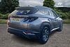Hyundai TUCSON 1.6 TGDi 48V MHD SE Connect 5dr 2WD DCT Silky Bronze