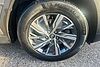 Hyundai TUCSON 1.6 TGDi 48V MHD SE Connect 5dr 2WD DCT Silky Bronze