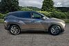 Hyundai TUCSON 1.6 TGDi 48V MHD SE Connect 5dr 2WD DCT Silky Bronze
