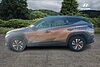 Hyundai TUCSON 1.6 TGDi 48V MHD SE Connect 5dr 2WD DCT Silky Bronze