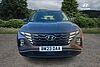 Hyundai TUCSON 1.6 TGDi 48V MHD SE Connect 5dr 2WD DCT Silky Bronze
