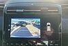 Hyundai TUCSON 1.6 TGDi 48V MHD SE Connect 5dr 2WD DCT Silky Bronze