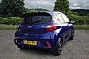 Hyundai I10 1.2 MPi Premium 5dr Auto Intense Blue