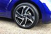 Hyundai I10 1.2 MPi Premium 5dr Auto Intense Blue