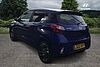 Hyundai I10 1.2 MPi Premium 5dr Auto Intense Blue