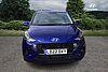 Hyundai I10 1.2 MPi Premium 5dr Auto Intense Blue