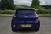 Hyundai I10 1.2 MPi Premium 5dr Auto Intense Blue