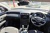 Hyundai TUCSON T-GDI PREMIUM Atlas White