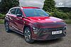 Hyundai KONA N LINE Ultimate Red