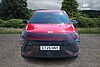 Hyundai KONA N LINE Ultimate Red