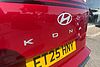 Hyundai KONA N LINE Ultimate Red