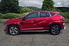 Hyundai KONA N LINE Ultimate Red