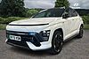 Hyundai KONA N LINE S Atlas White