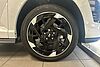 Hyundai KONA N LINE S Atlas White