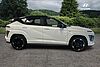Hyundai KONA N LINE S Atlas White